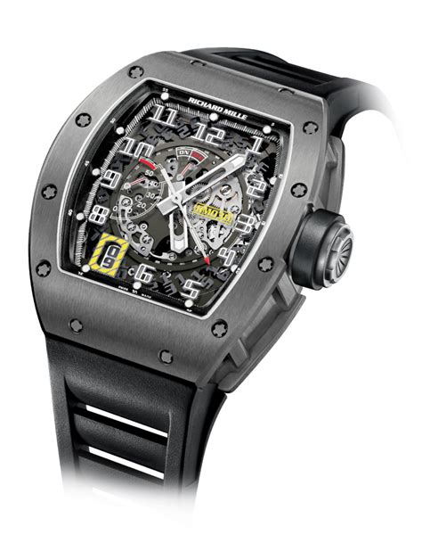 how much is a richard mille watch|richard mille cheapest.